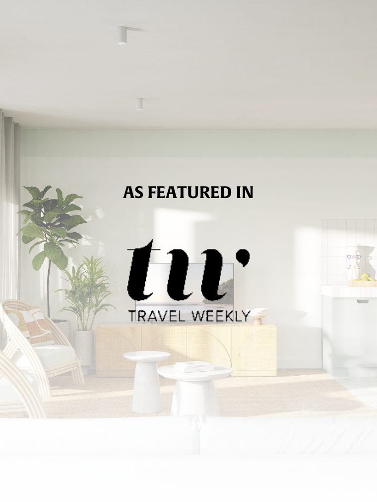 TRAVEL WEEKLY