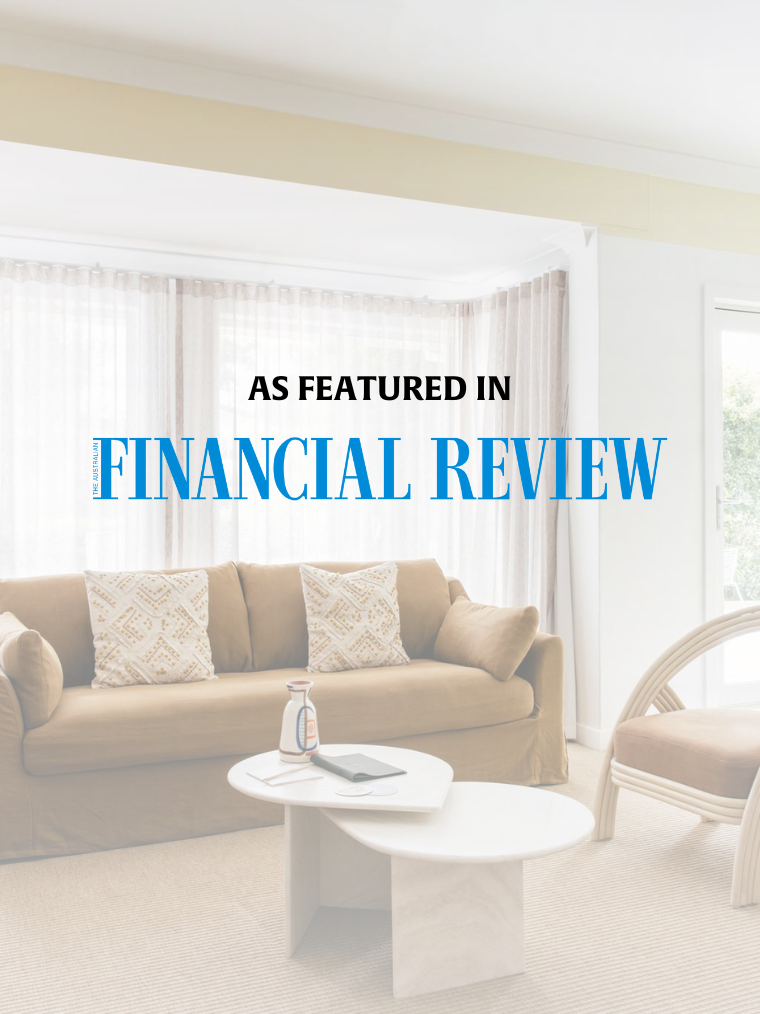 FINANCIAL REVIEW
