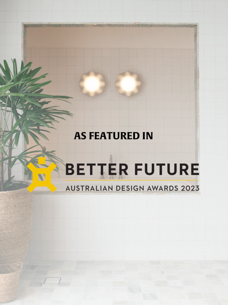 Better Future Sydney Design Awards 2023